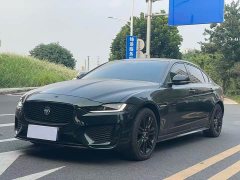 Jaguar XEL 2.0T 250PS R-DYNAMIC 90th Anniversary Edition - ფოტო 1