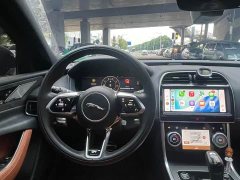 Jaguar XEL 2.0T 250PS R-DYNAMIC 90th Anniversary Edition - ფოტო 11