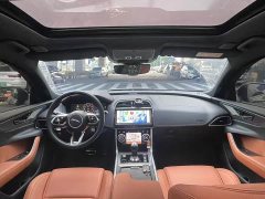 Jaguar XEL 2.0T 250PS R-DYNAMIC 90th Anniversary Edition - ფოტო 12