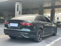 Jaguar XEL 2.0T 250PS R-DYNAMIC 90th Anniversary Edition - ფოტო 13