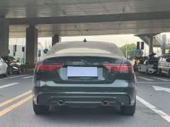 Jaguar XEL 2.0T 250PS R-DYNAMIC 90th Anniversary Edition - ფოტო 14