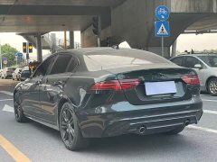 Jaguar XEL 2.0T 250PS R-DYNAMIC 90th Anniversary Edition - ფოტო 15