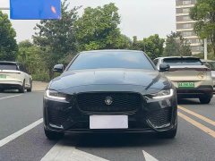 Jaguar XEL 2.0T 250PS R-DYNAMIC 90th Anniversary Edition - ფოტო 2
