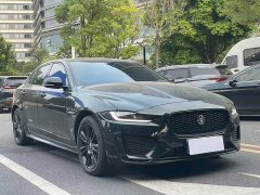 Jaguar XEL 2.0T 250PS R-DYNAMIC 90th Anniversary Edition - ფოტო 3