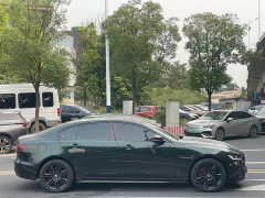Jaguar XEL 2.0T 250PS R-DYNAMIC 90th Anniversary Edition - ფოტო 4