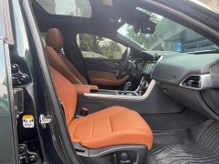 Jaguar XEL 2.0T 250PS R-DYNAMIC 90th Anniversary Edition - ფოტო 8