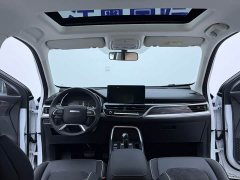 Haval H6 National Trend Edition 1.5T Automatic Urban Version - ფოტო 17