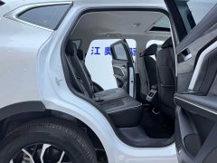 Haval H6 National Trend Edition 1.5T Automatic Urban Version - ფოტო 18