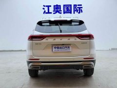 Haval H6 National Trend Edition 1.5T Automatic Urban Version - ფოტო 20
