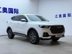 Haval H6 National Trend Edition 1.5T Automatic Urban Version - ფოტო 3