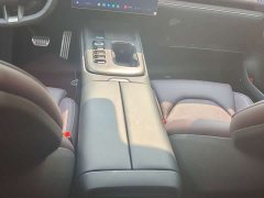 Xiaomi SU7 2024 Quad Motor Ultra-Long Range Advanced Autonomous Driving Max - ფოტო 11