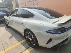Xiaomi SU7 2024 Quad Motor Ultra-Long Range Advanced Autonomous Driving Max - ფოტო 14