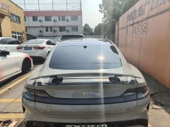 Xiaomi SU7 2024 Quad Motor Ultra-Long Range Advanced Autonomous Driving Max - ფოტო 15