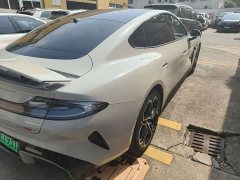 Xiaomi SU7 2024 Quad Motor Ultra-Long Range Advanced Autonomous Driving Max - ფოტო 16
