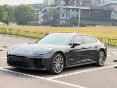 Porsche Panamera 2024 Panamera 4 Executive Extended Wheelbase 2.9T - ფოტო 1