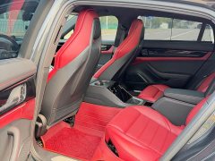 Porsche Panamera 2024 Panamera 4 Executive Extended Wheelbase 2.9T - ფოტო 10