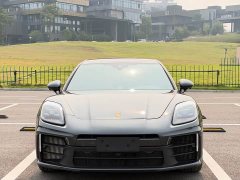 Porsche Panamera 2024 Panamera 4 Executive Extended Wheelbase 2.9T - ფოტო 2