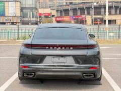Porsche Panamera 2024 Panamera 4 Executive Extended Wheelbase 2.9T - ფოტო 5