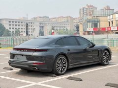 Porsche Panamera 2024 Panamera 4 Executive Extended Wheelbase 2.9T - ფოტო 6