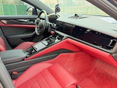 Porsche Panamera 2024 Panamera 4 Executive Extended Wheelbase 2.9T - ფოტო 9