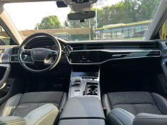 Audi A7L 2024 45 TFSI Luxury - ფოტო 5