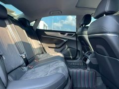 Audi A7L 2024 45 TFSI Luxury - ფოტო 6