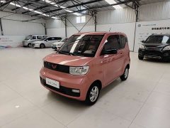 Wuling Hongguang MINIEV 2020 Deluxe Edition LFP Battery - ფოტო 1
