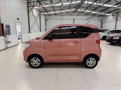 Wuling Hongguang MINIEV 2020 Deluxe Edition LFP Battery - ფოტო 3