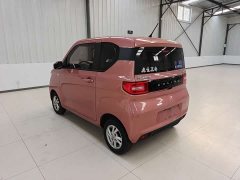 Wuling Hongguang MINIEV 2020 Deluxe Edition LFP Battery - ფოტო 4