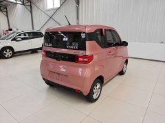 Wuling Hongguang MINIEV 2020 Deluxe Edition LFP Battery - ფოტო 6