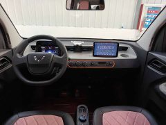 Wuling Hongguang MINIEV 2020 Deluxe Edition LFP Battery - ფოტო 7