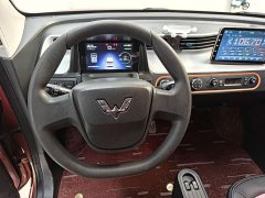 Wuling Hongguang MINIEV 2020 Deluxe Edition LFP Battery - ფოტო 8