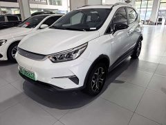 BYD Yuan Pro Lifetime Edition - ფოტო 1