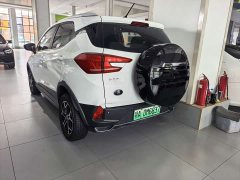 BYD Yuan Pro Lifetime Edition - ფოტო 10