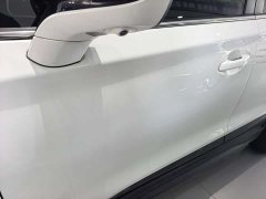 BYD Yuan Pro Lifetime Edition - ფოტო 5