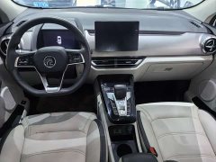 BYD Yuan Pro Lifetime Edition - ფოტო 8