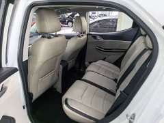 BYD Yuan Pro Lifetime Edition - ფოტო 9