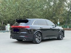 Li Auto L7 2024 MAX - ფოტო 15