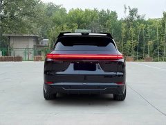 Li Auto L7 2024 MAX - ფოტო 16