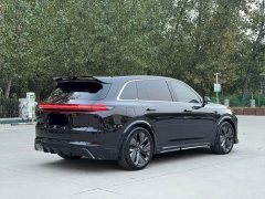 Li Auto L7 2024 MAX - ფოტო 17