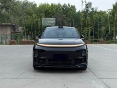 Li Auto L7 2024 MAX - ფოტო 2