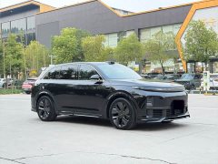 Li Auto L7 2024 MAX - ფოტო 3