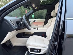 Li Auto L7 2024 MAX - ფოტო 4