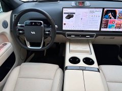 Li Auto L7 2024 MAX - ფოტო 7