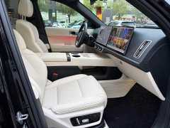 Li Auto L7 2024 MAX - ფოტო 9
