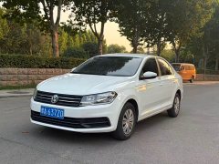 Volkswagen Santana 1.5L Manual Comfort Edition - ფოტო 1