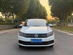 Volkswagen Santana 1.5L Manual Comfort Edition - ფოტო 2