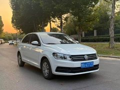 Volkswagen Santana 1.5L Manual Comfort Edition - ფოტო 3