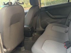 Volkswagen Santana 1.5L Manual Comfort Edition - ფოტო 8