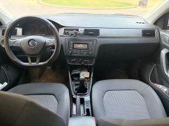 Volkswagen Santana 1.5L Manual Comfort Edition - ფოტო 9